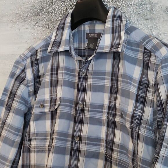 ⭐kenneth Cole shirt - Picture 2 of 4